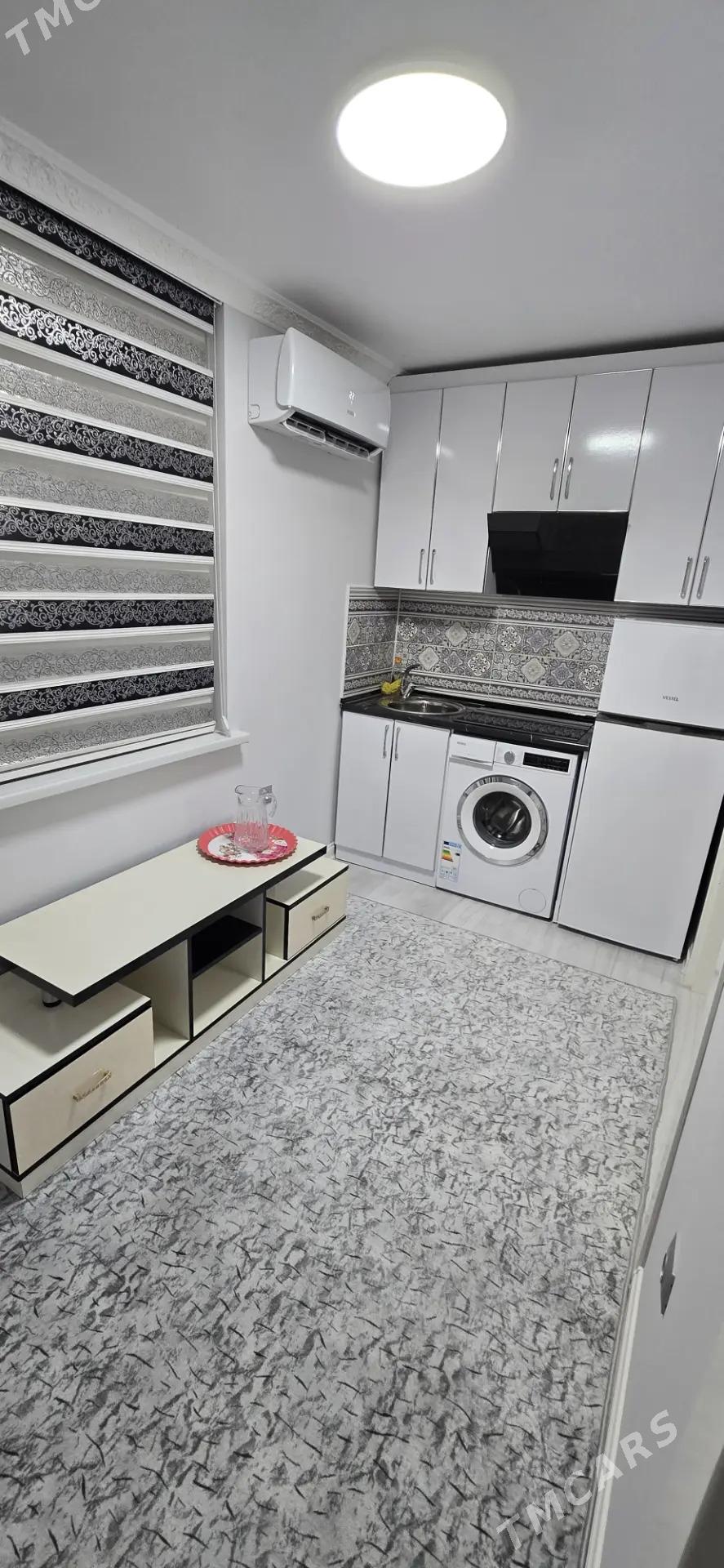 Arenda Ak-Altyn 1 v 2 komnaty - Ким район - img 4