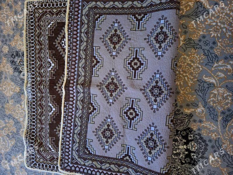 Saçak - Ашхабад - img 2