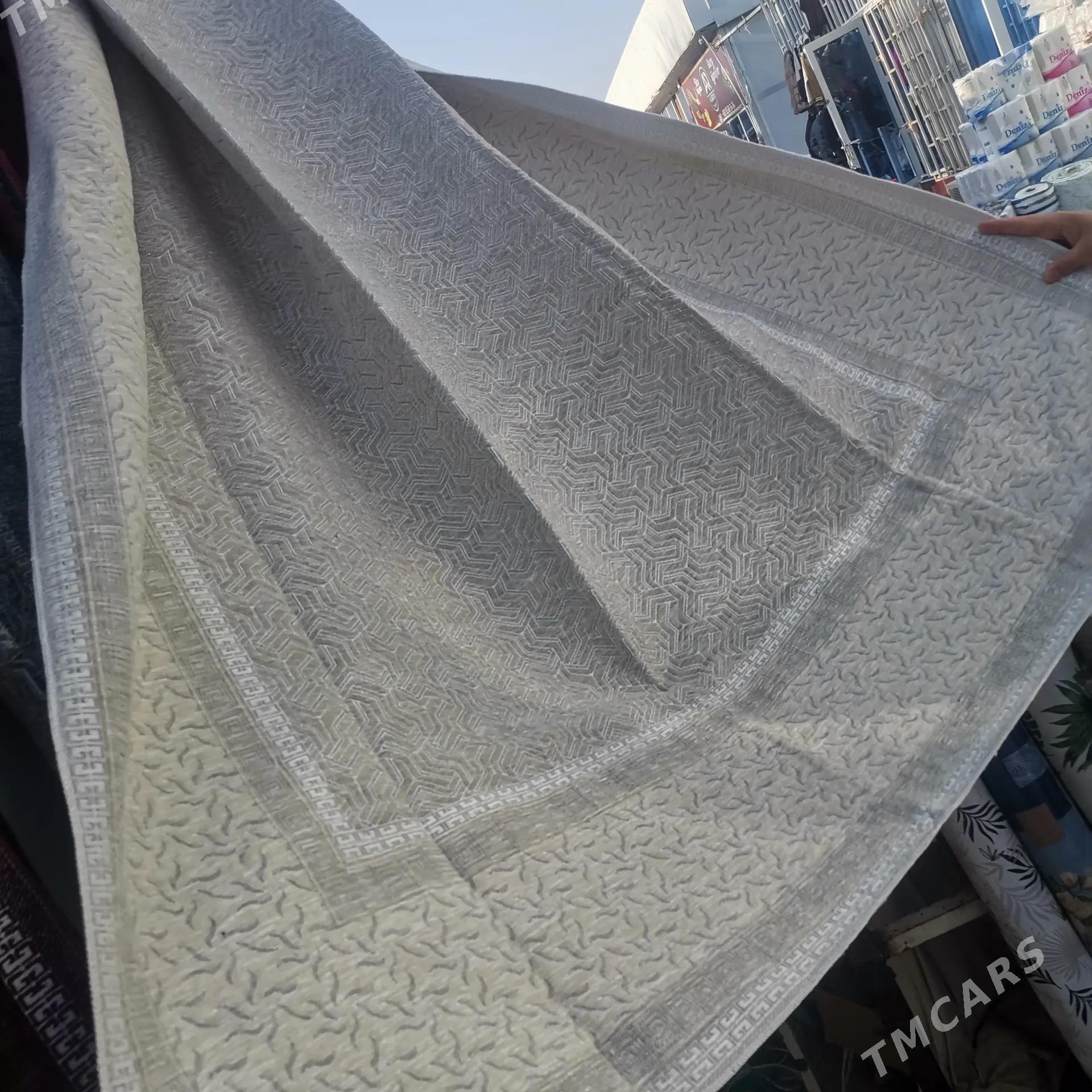 pakarval - Balkanabat - img 2