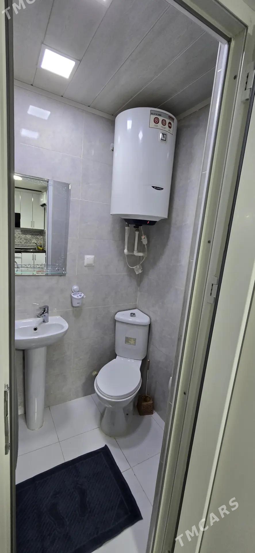 Arenda Ak-Altyn 1 v 2 komnaty - Ким район - img 6