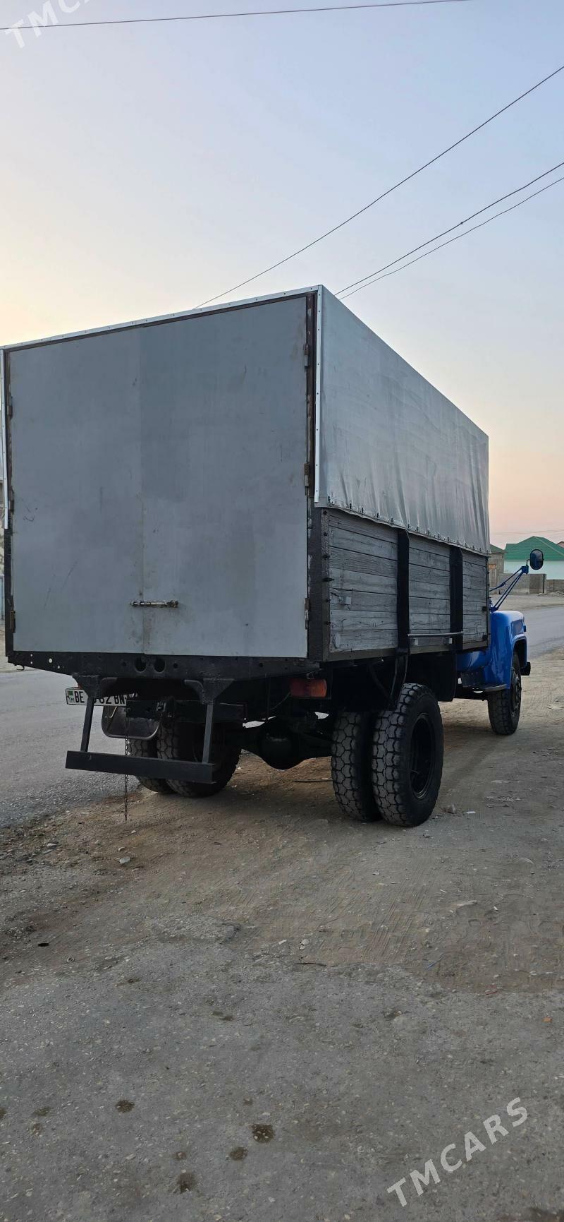 Gaz 53 1980 - 45 000 TMT - Balkanabat - img 4