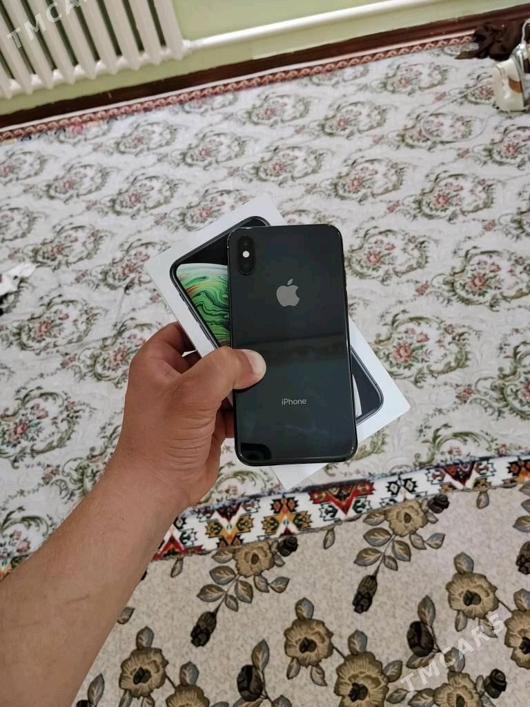 iPhone xs 256gb - Gökdepe - img 2