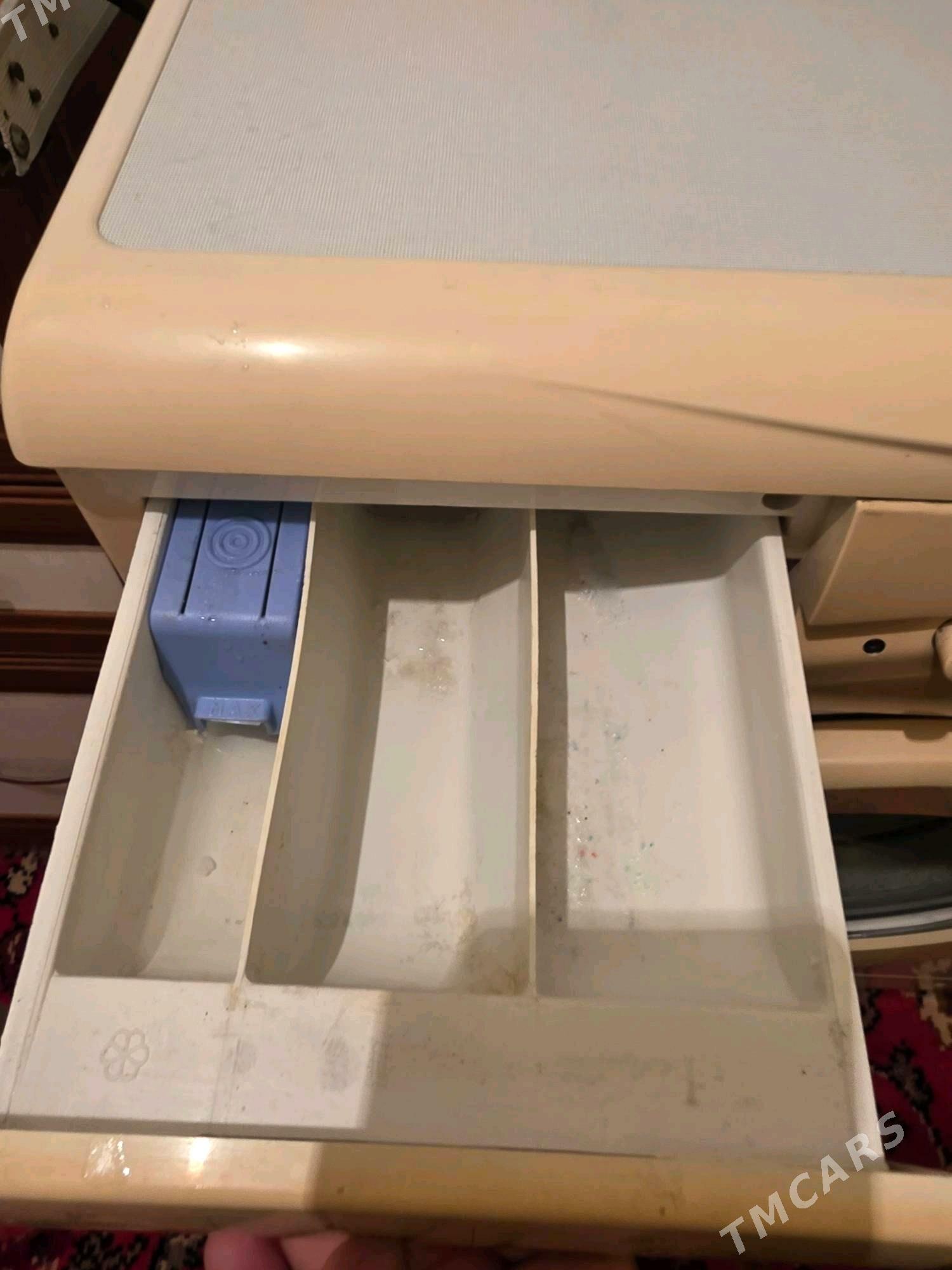 beko 6 kg - 30 mkr - img 4