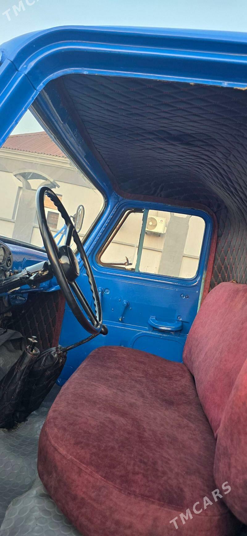 Gaz 53 1980 - 45 000 TMT - Balkanabat - img 2