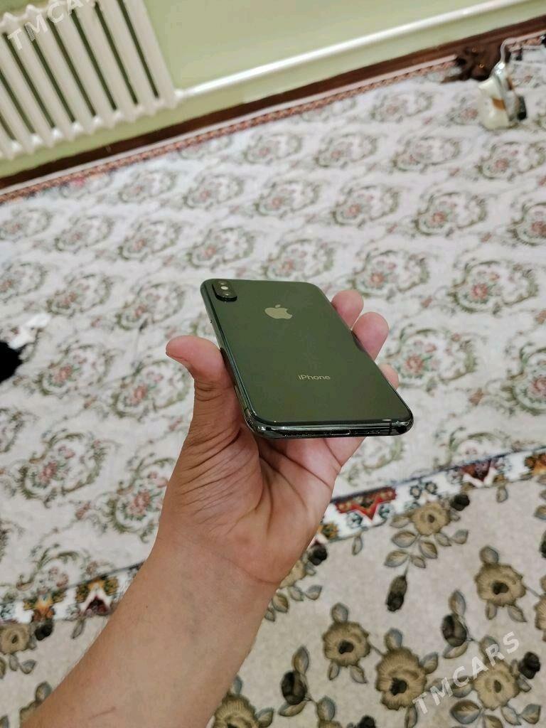 iPhone xs 256gb - Gökdepe - img 3