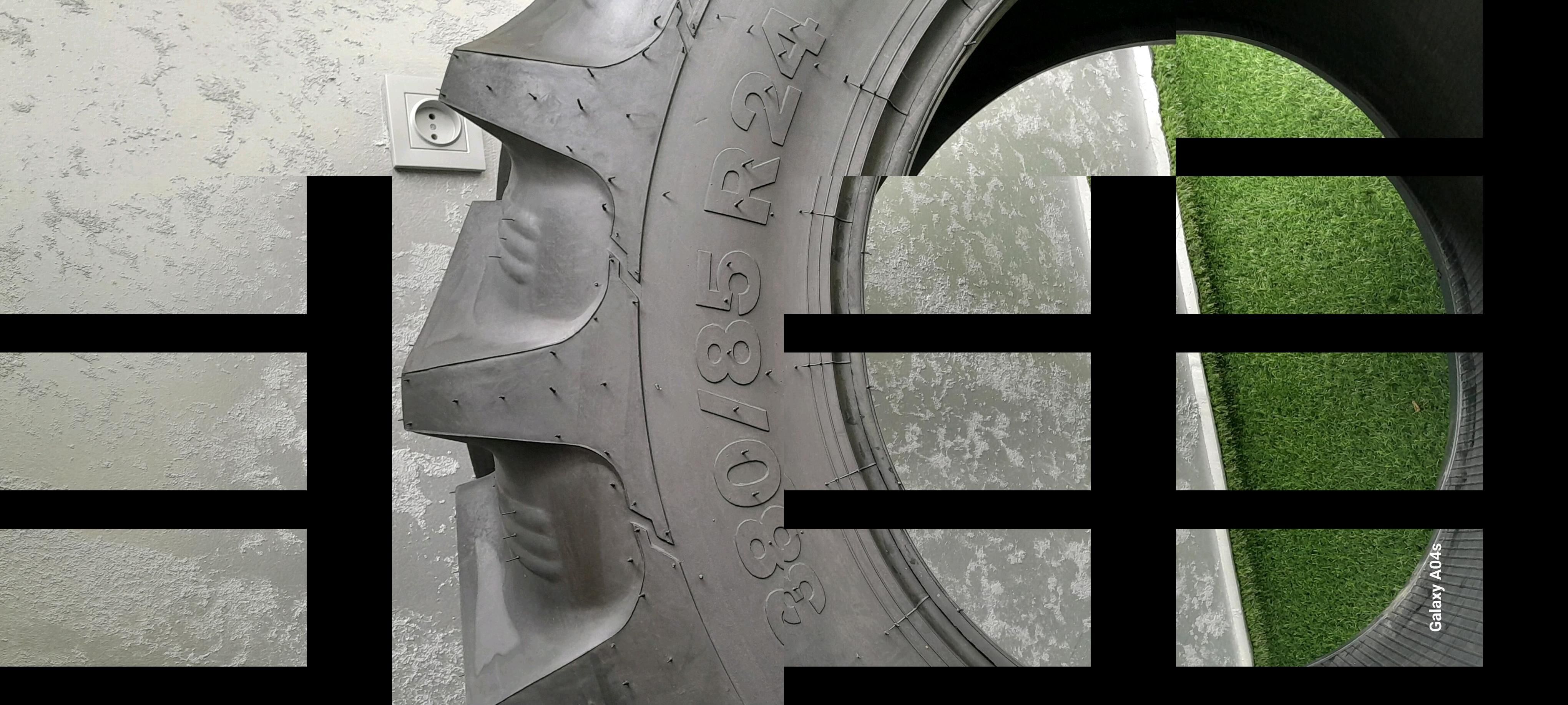 Traktor 15.5/80R24 380/85R24 9 500 TMT - Ашхабад - img 2