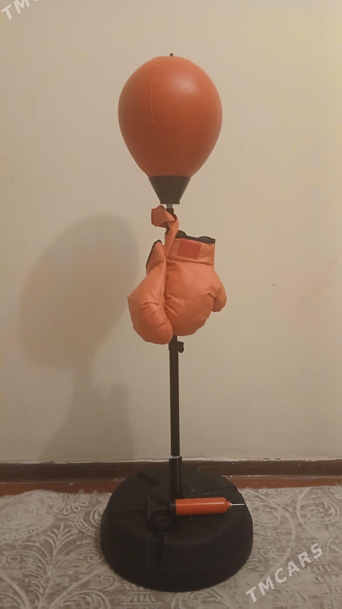 Gruşa - Ашхабад - img 2