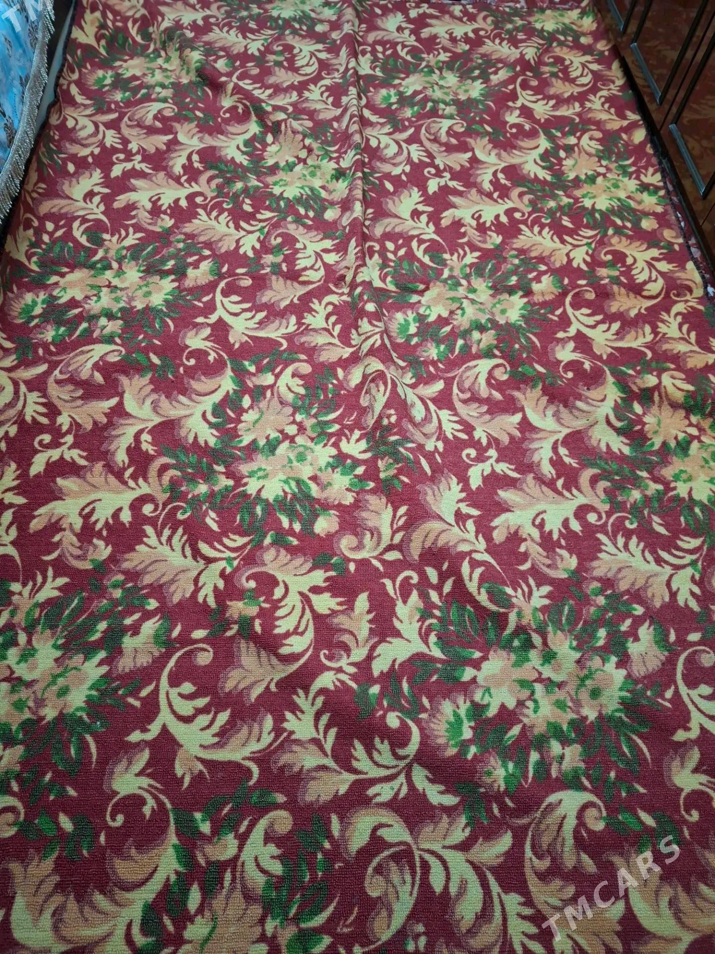 ковер - Туркменабат - img 2