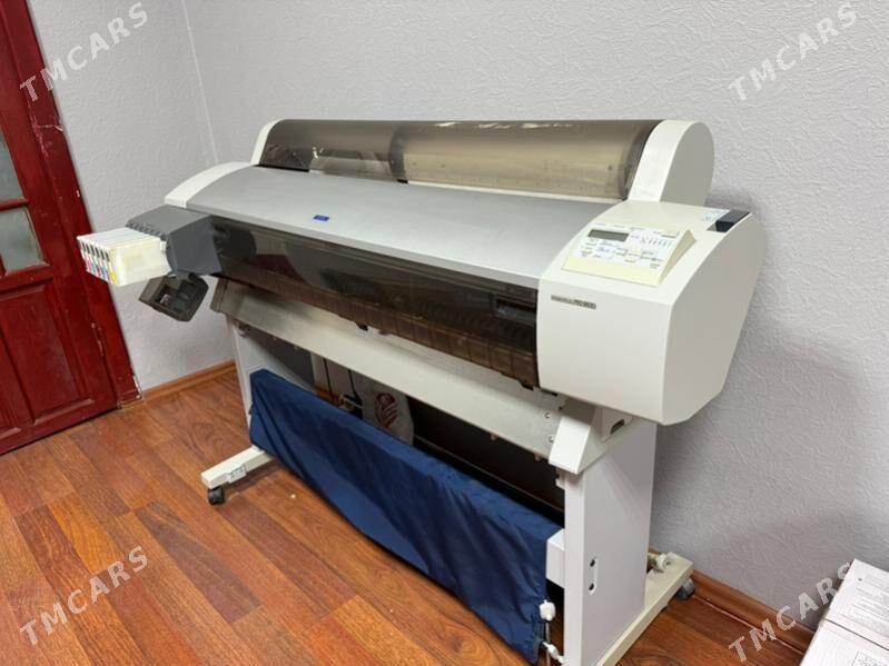 ploter - Ашхабад - img 2