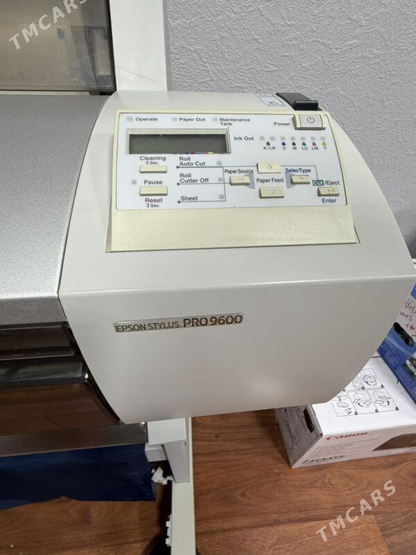 ploter - Ашхабад - img 4