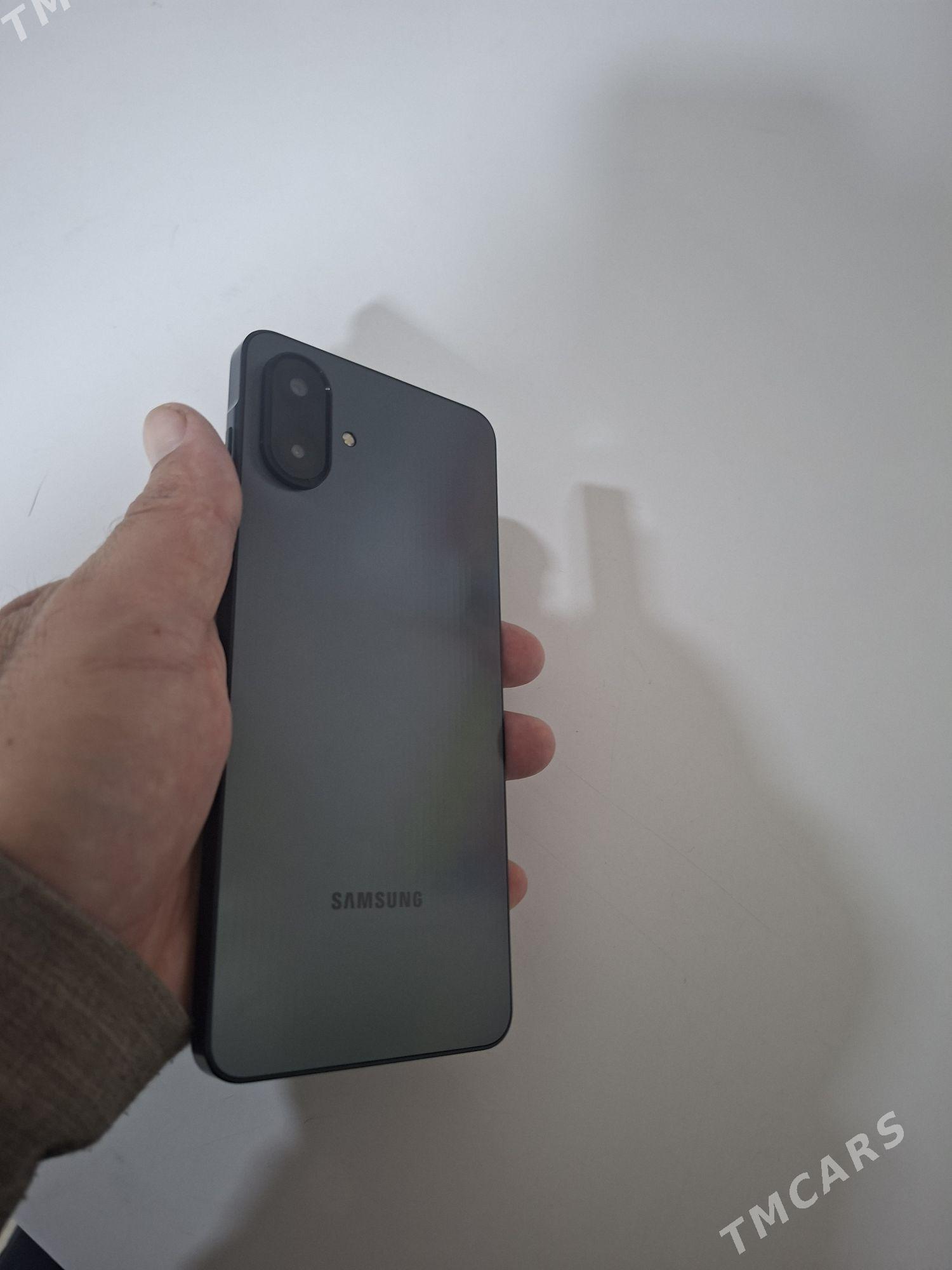 Samsung A07 - Bäherden - img 2