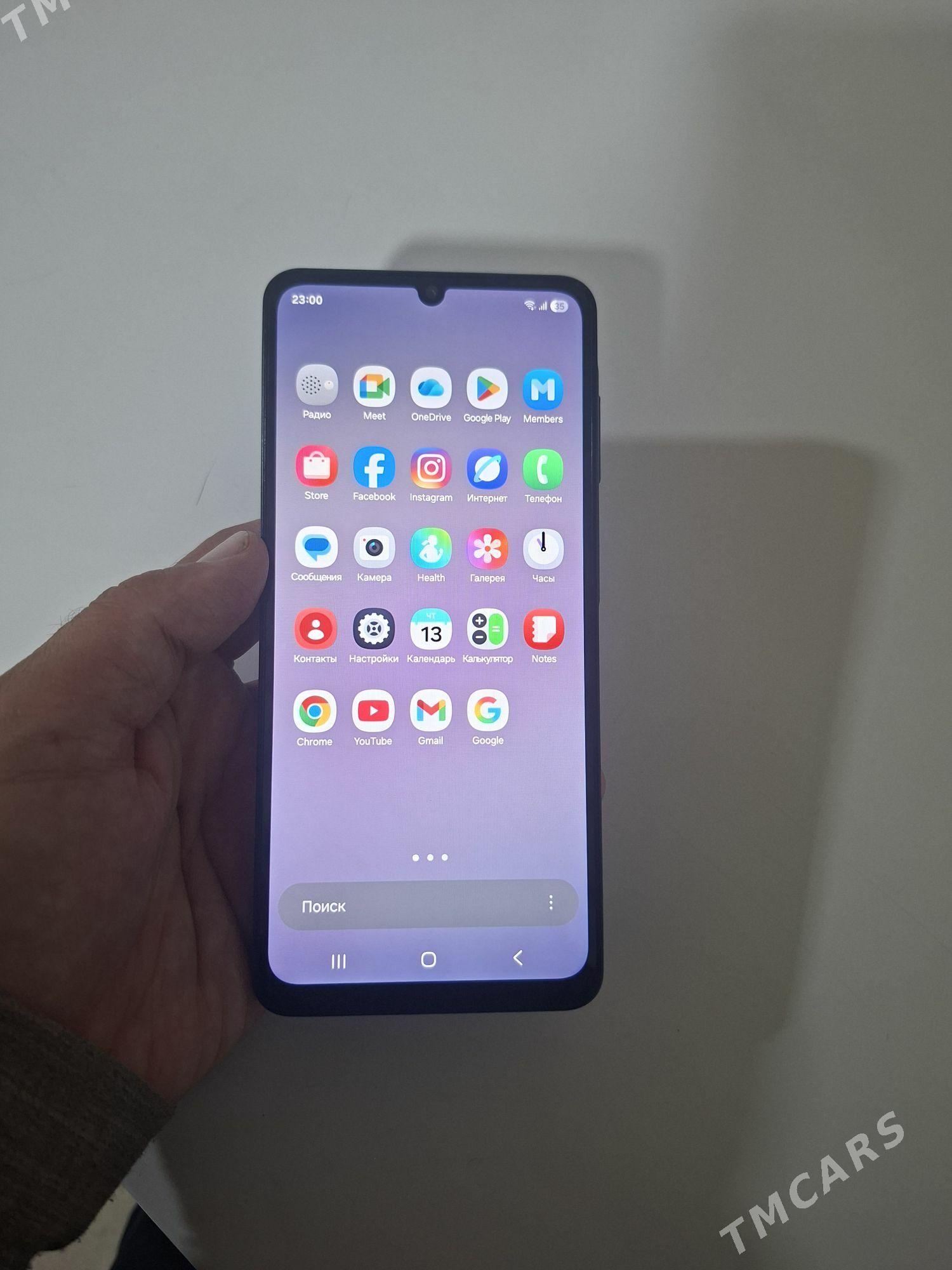 Samsung A07 - Bäherden - img 1