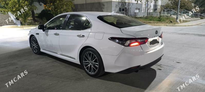 Toyota Camry 2021 - 250 000 TMT - Ашхабад - img 5