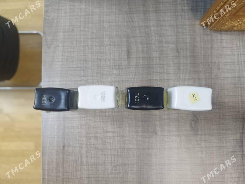 black point duhy - Ашхабад - img 3