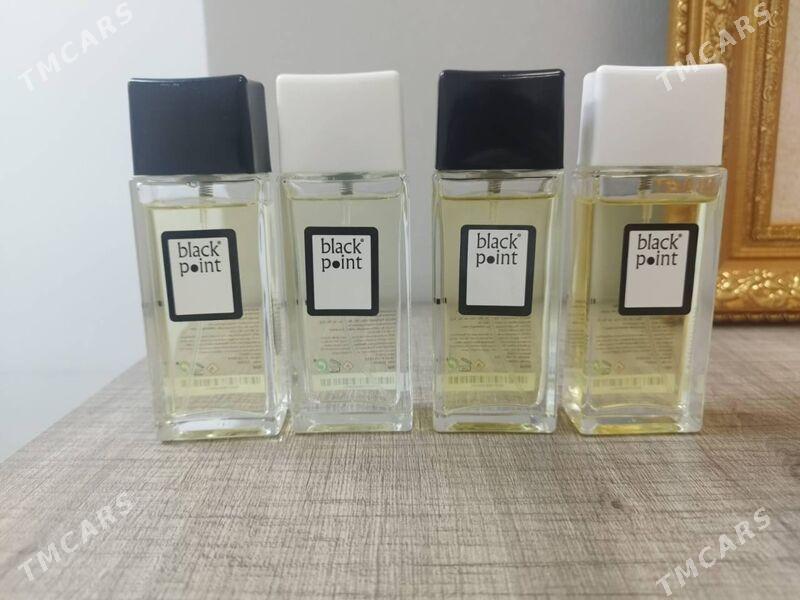 black point duhy - Ашхабад - img 2