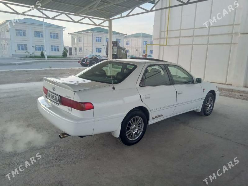 Toyota Camry 2001 - 150 000 TMT - Türkmenabat - img 3
