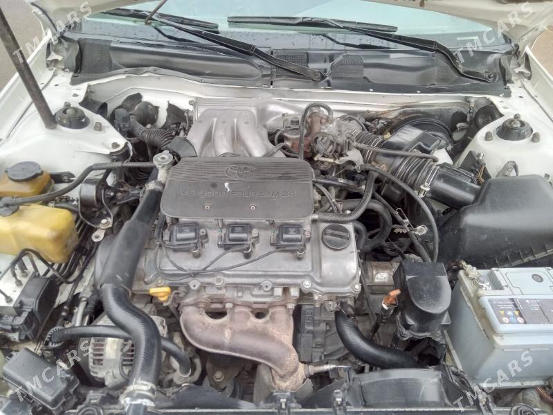 Toyota Camry 2001 - 150 000 TMT - Türkmenabat - img 6