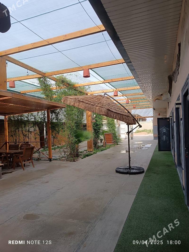 Bürgüt Kafe - Анев - img 2