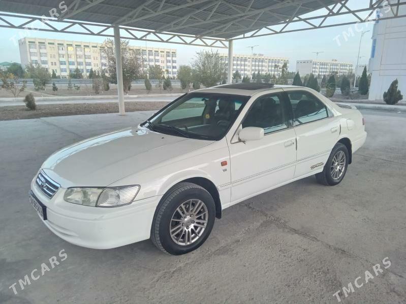 Toyota Camry 2001 - 150 000 TMT - Türkmenabat - img 4