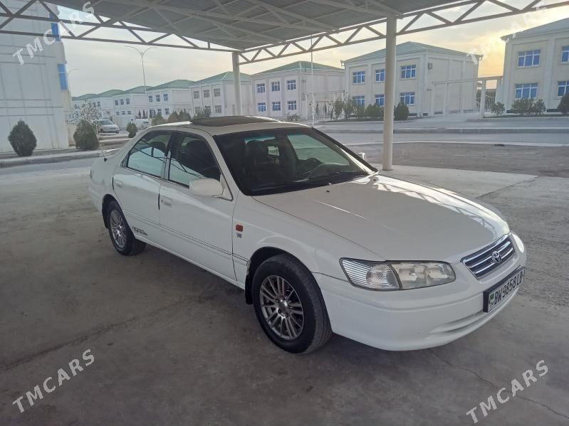 Toyota Camry 2001 - 150 000 TMT - Türkmenabat - img 5