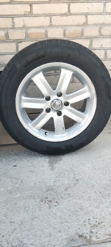 Diska balon 3 000 TMT - Dänew - img 4