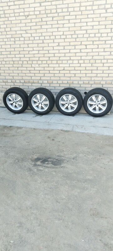 Diska balon 3 000 TMT - Dänew - img 2