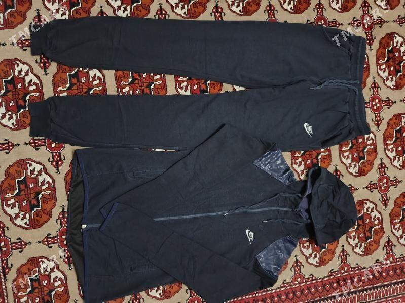 sportiwka nike - Туркменбаши - img 2