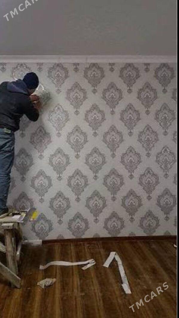 oboy yelmemek hyzmaty - Aşgabat - img 5