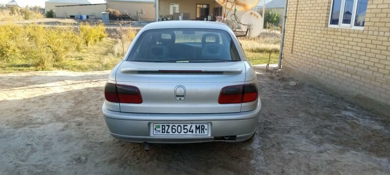 Opel Omega 1995 - 26 000 TMT - Mary - img 4