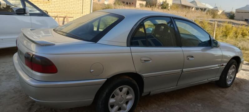 Opel Omega 1995 - 26 000 TMT - Mary - img 3