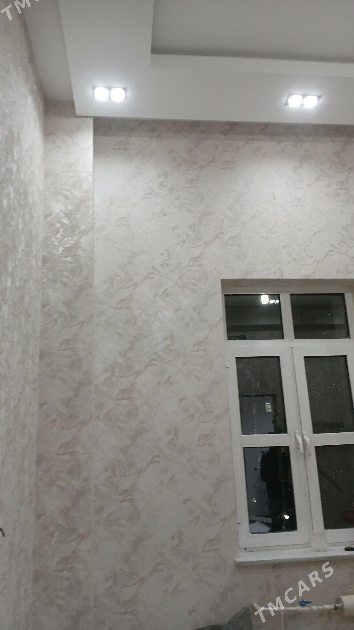 oboy yelmemek hyzmaty - Aşgabat - img 4