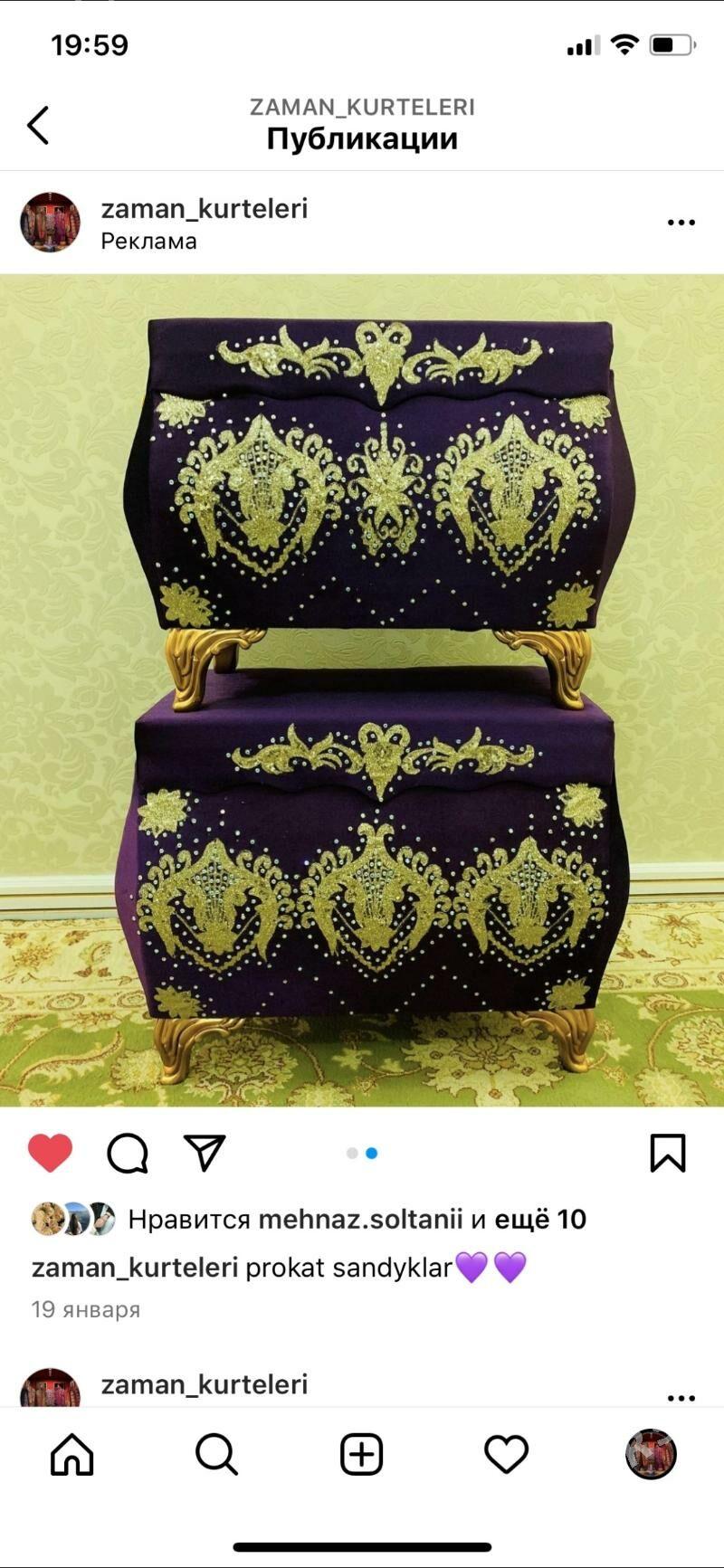 bukja bezeg - Ашхабад - img 4