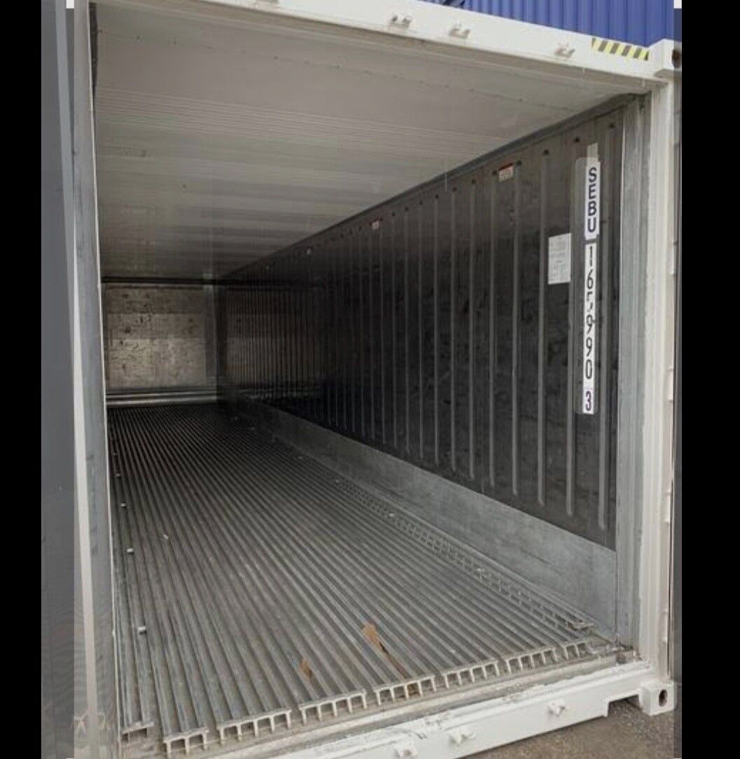 marazilnik kanteÿnir 40ton - Aşgabat - img 2