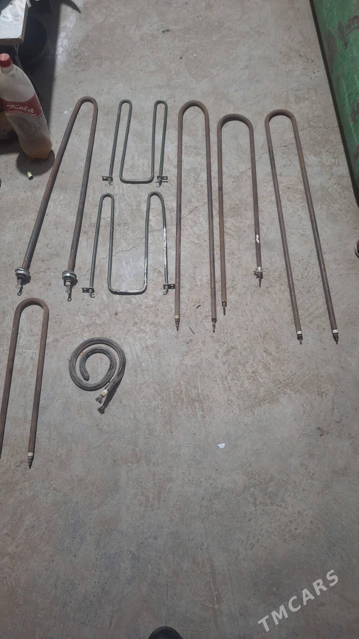 тнень спераль - Daşoguz - img 2