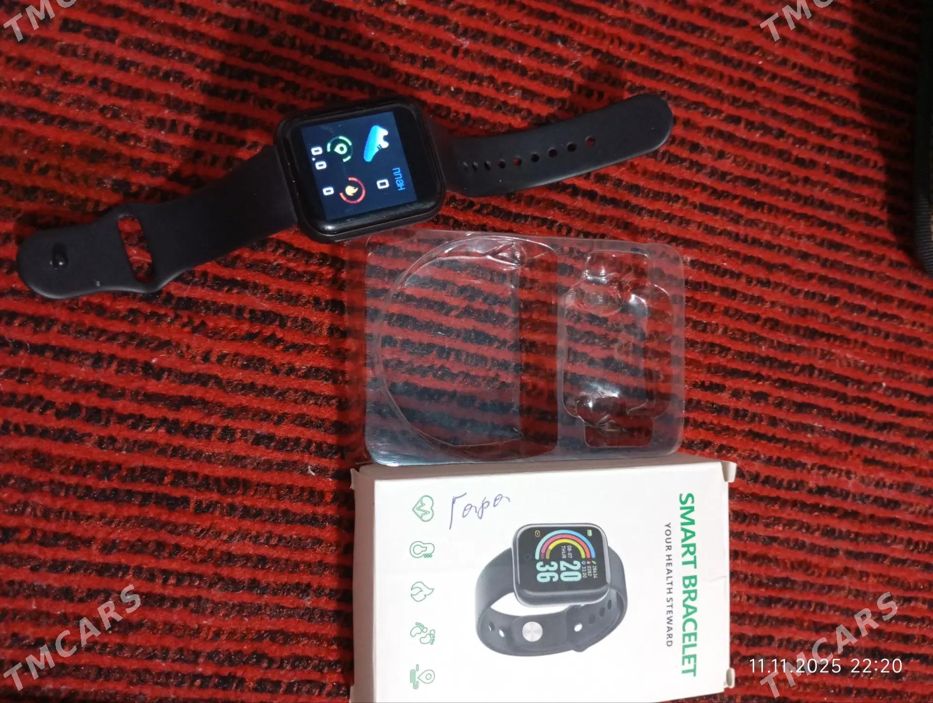 smart sagat - Türkmenabat - img 2