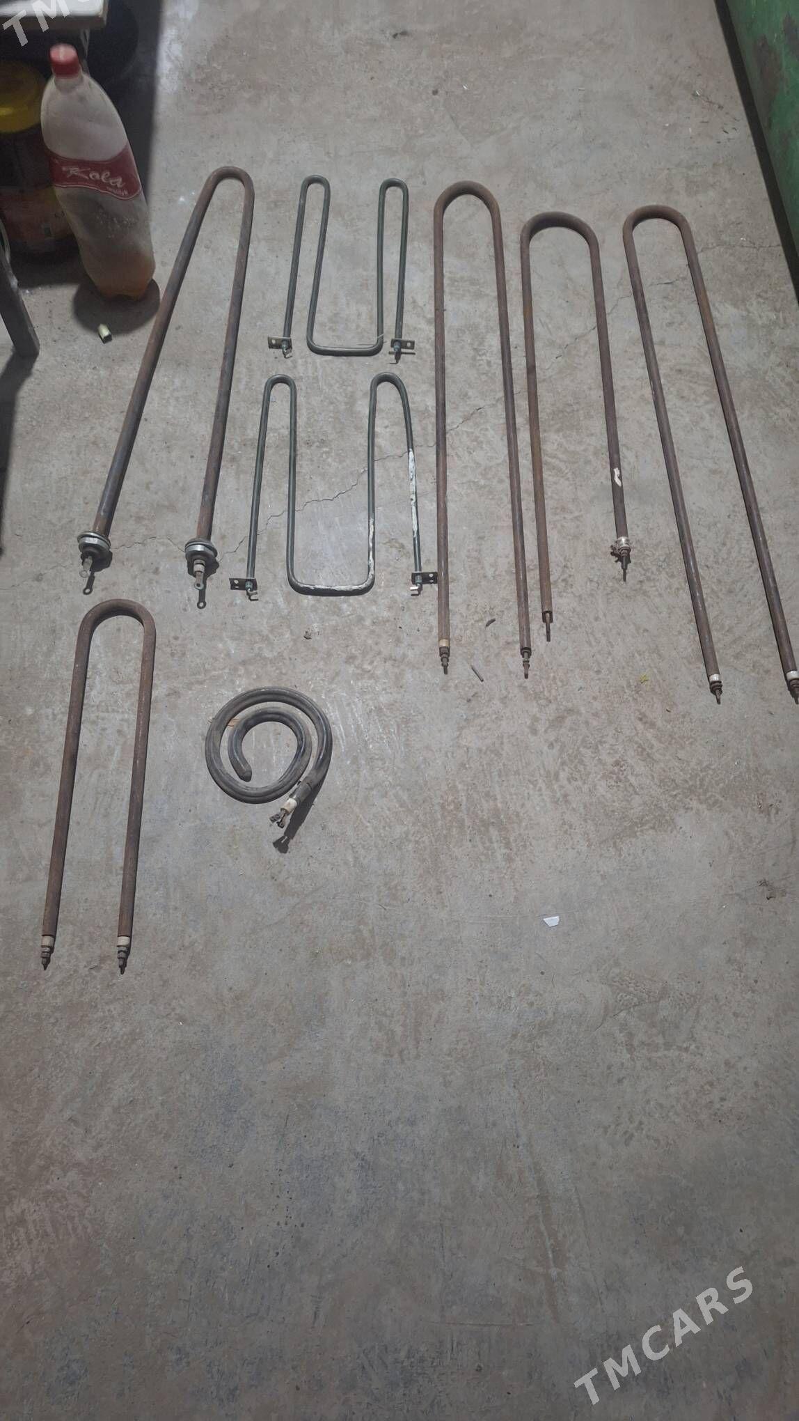 тнень спераль - Daşoguz - img 3