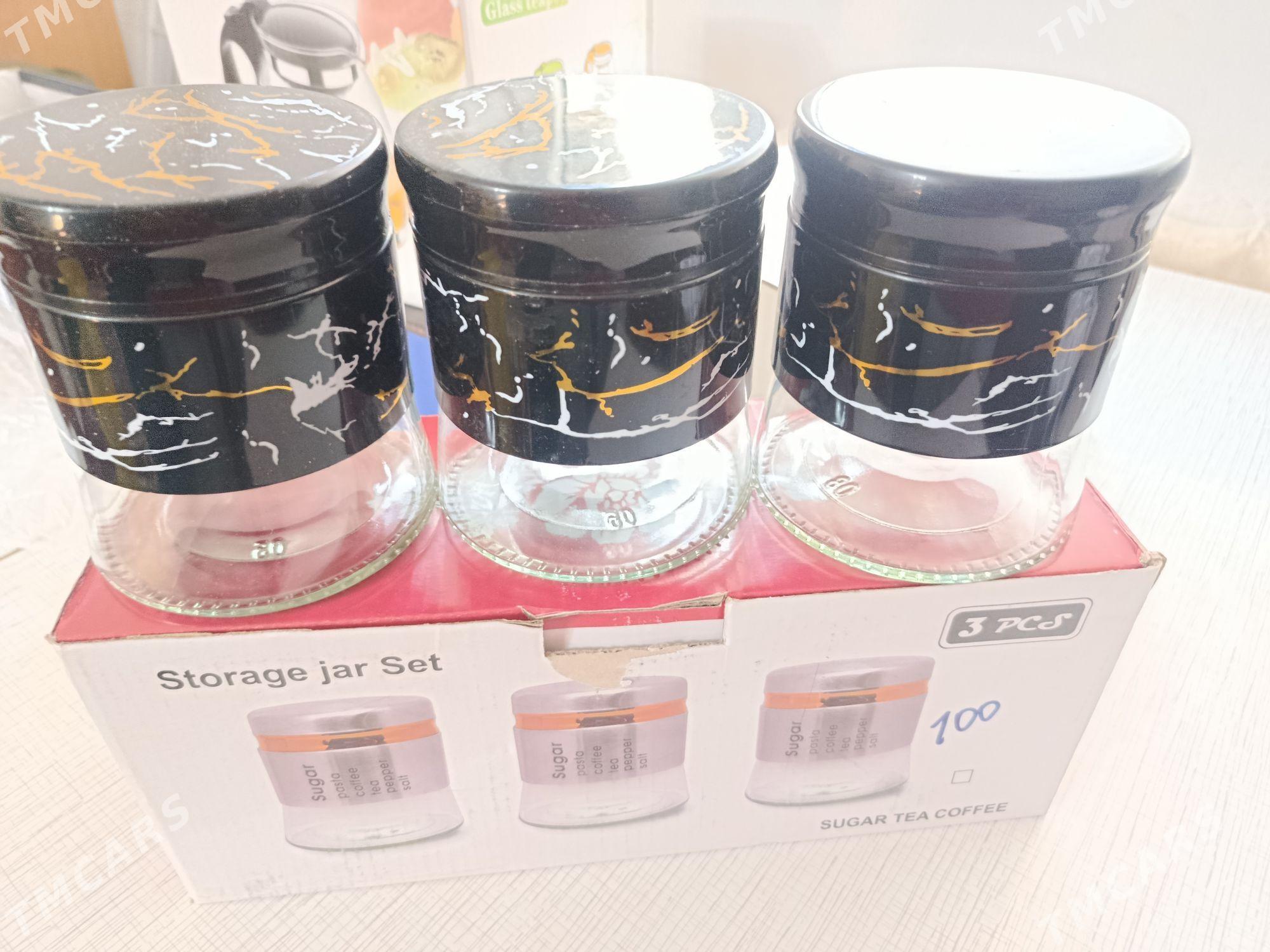 пасуды - Türkmenabat - img 5