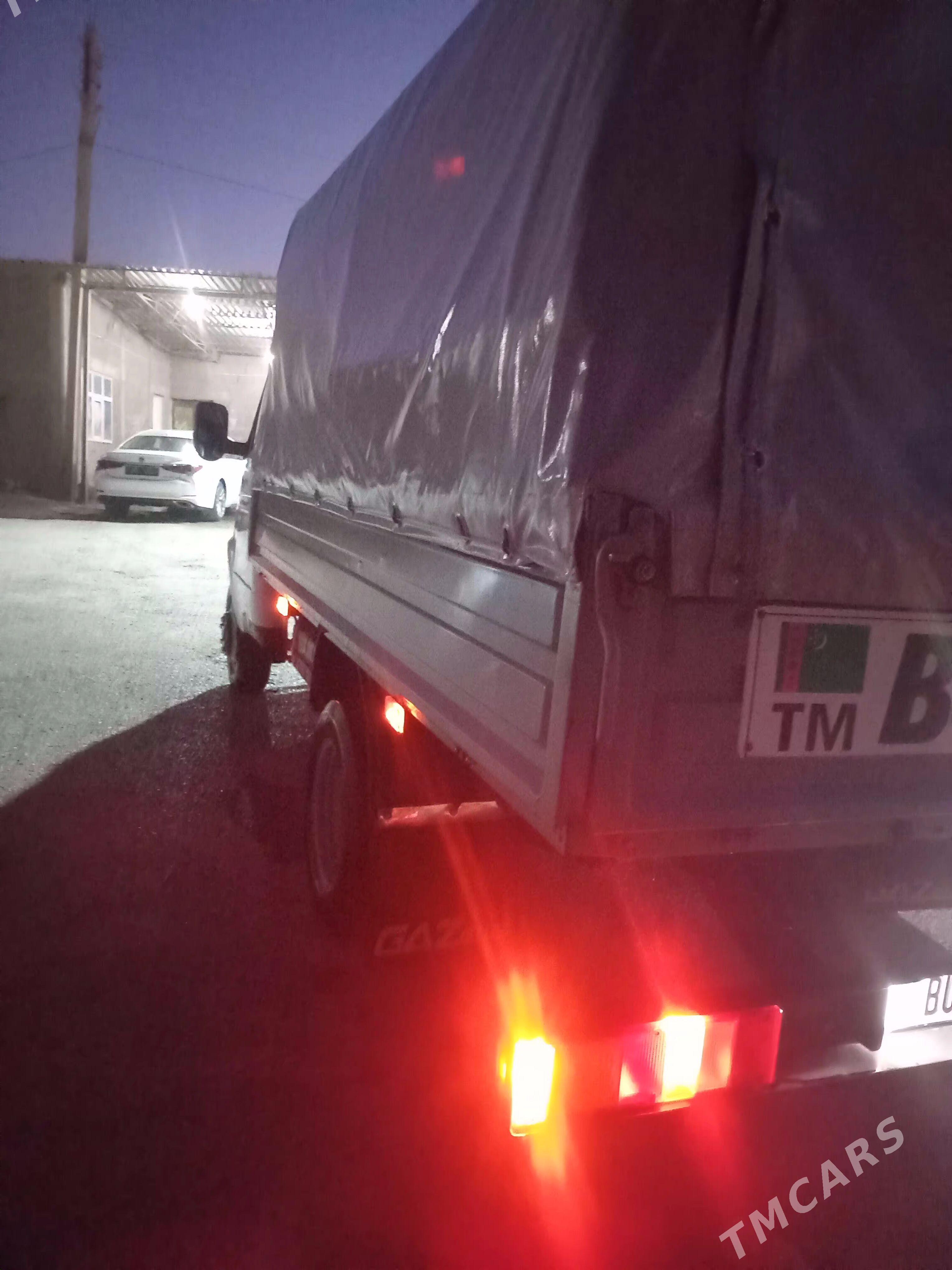 Gaz Gazel 2015 - 240 000 TMT - Aşgabat - img 4