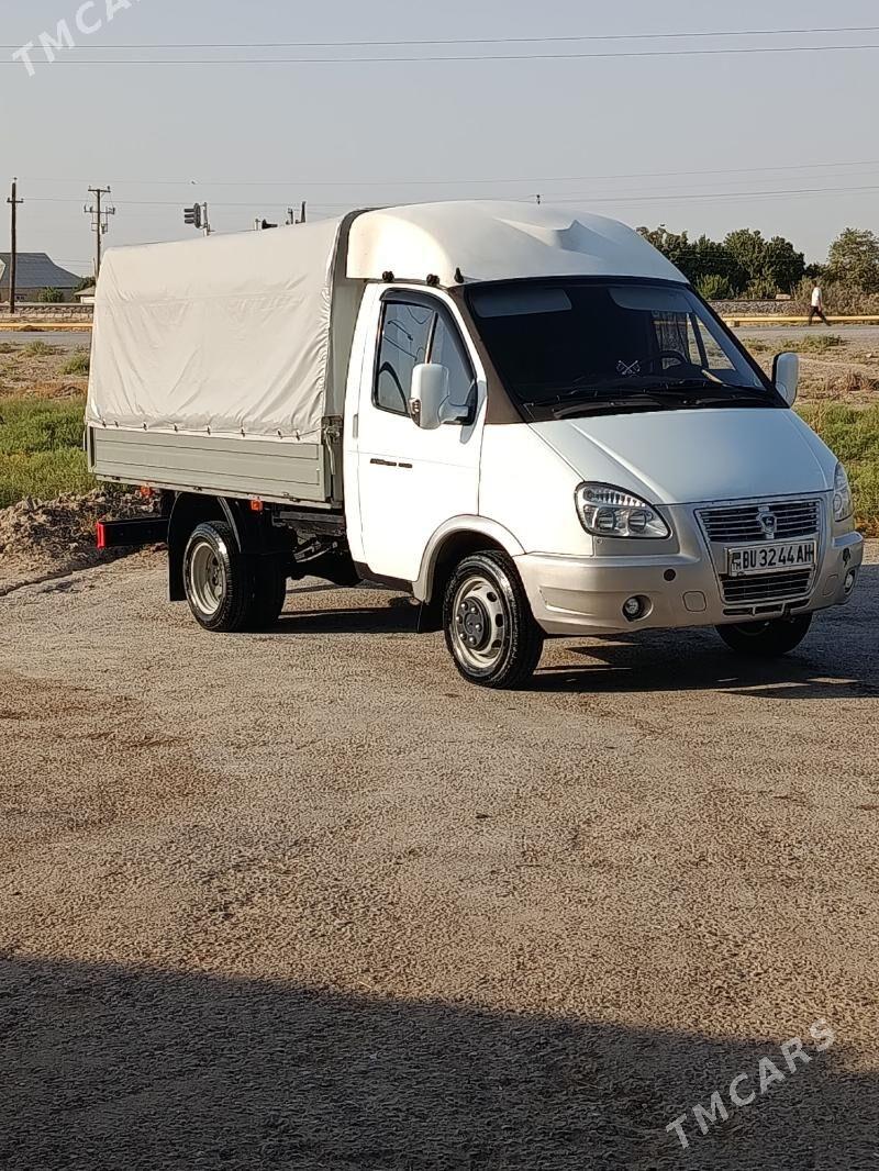 Gaz Gazel 2015 - 240 000 TMT - Aşgabat - img 3