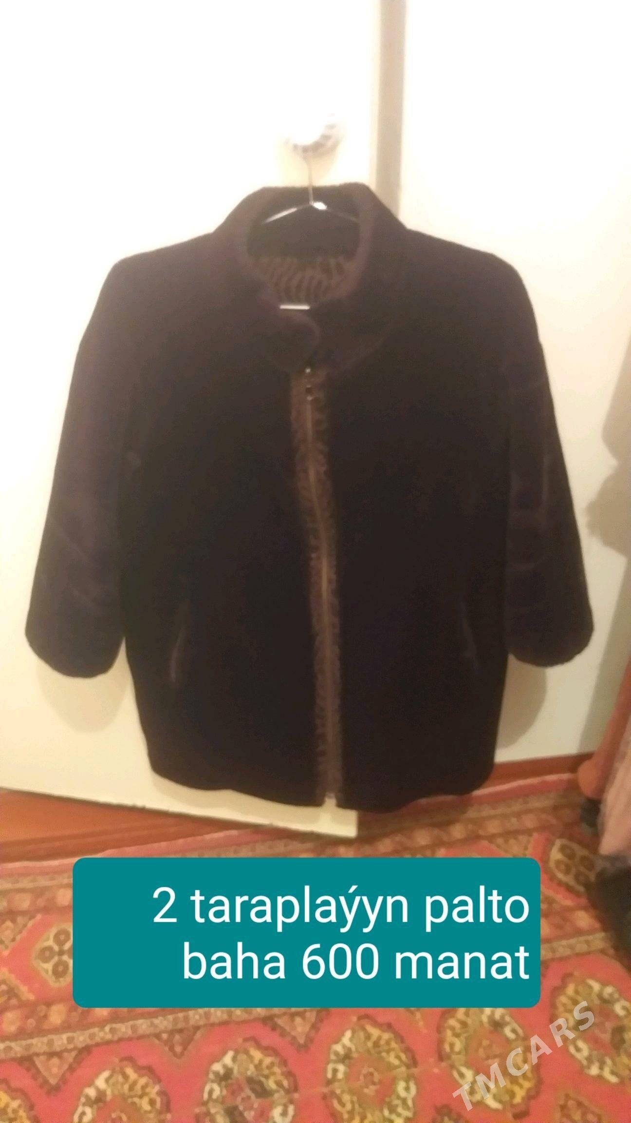 Palto, frenç, kastýum, žempir. - етр. Туркменбаши - img 9