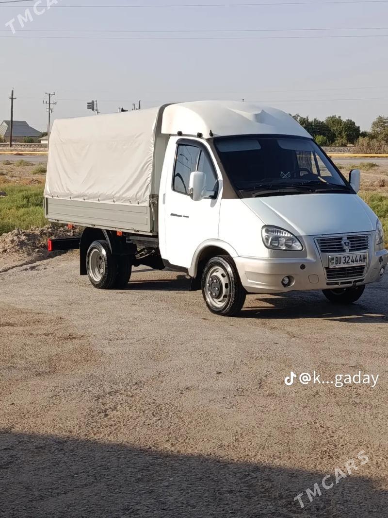 Gaz Gazel 2015 - 240 000 TMT - Aşgabat - img 2