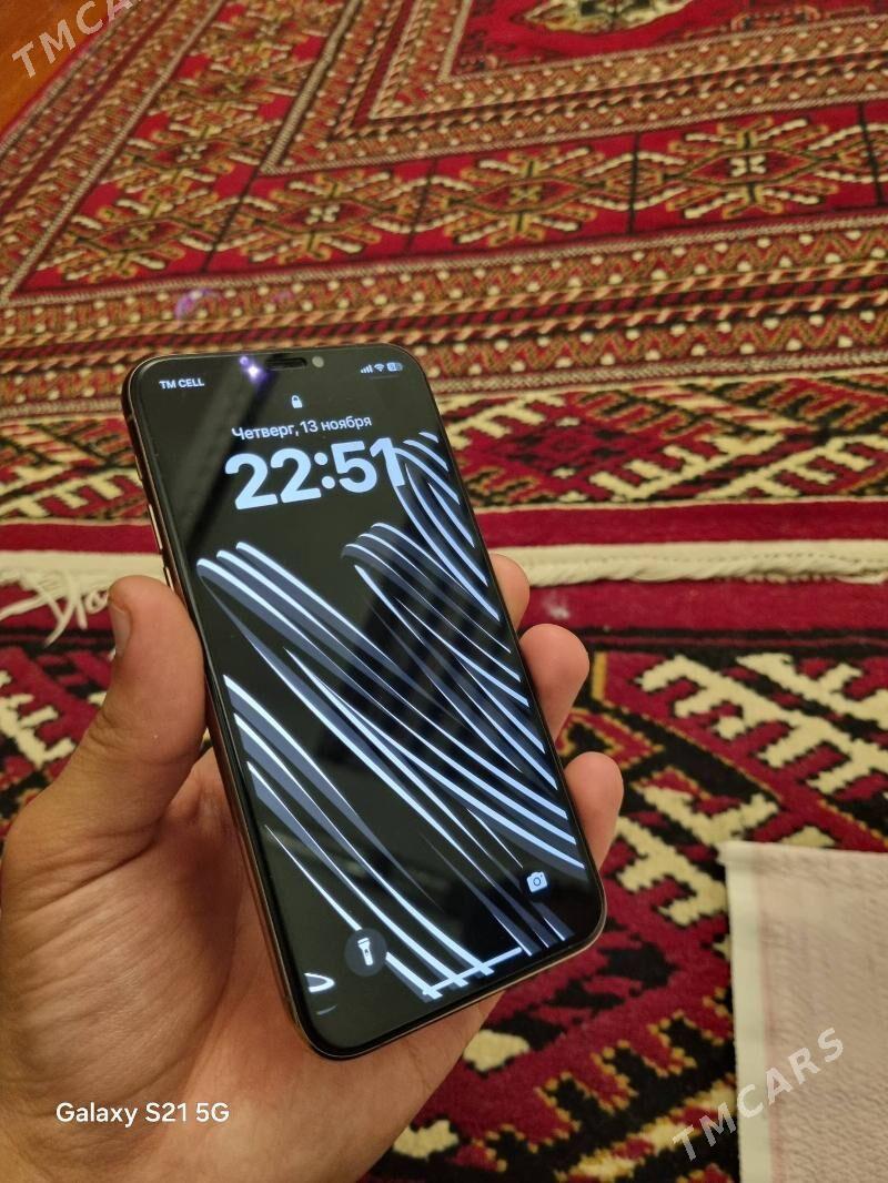 iPhone 11 pro gold - Теджен - img 2