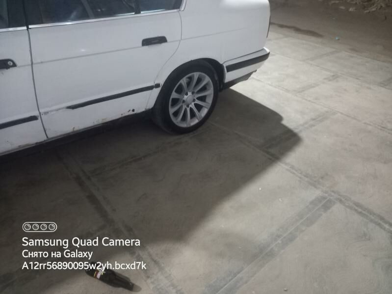 bmw  abmen 3 000 TMT - Murgap - img 2