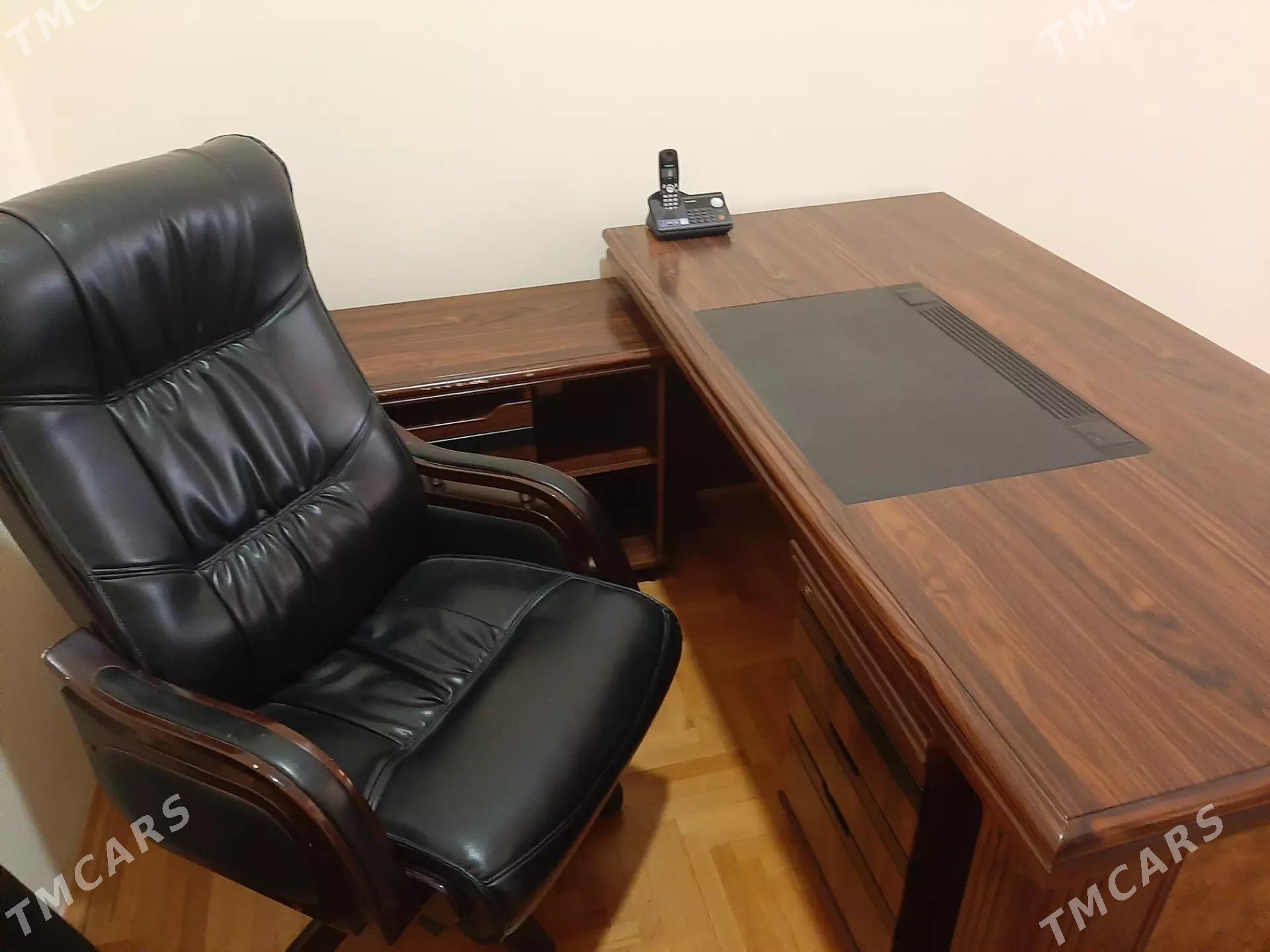 ofis ucin - Ашхабад - img 2