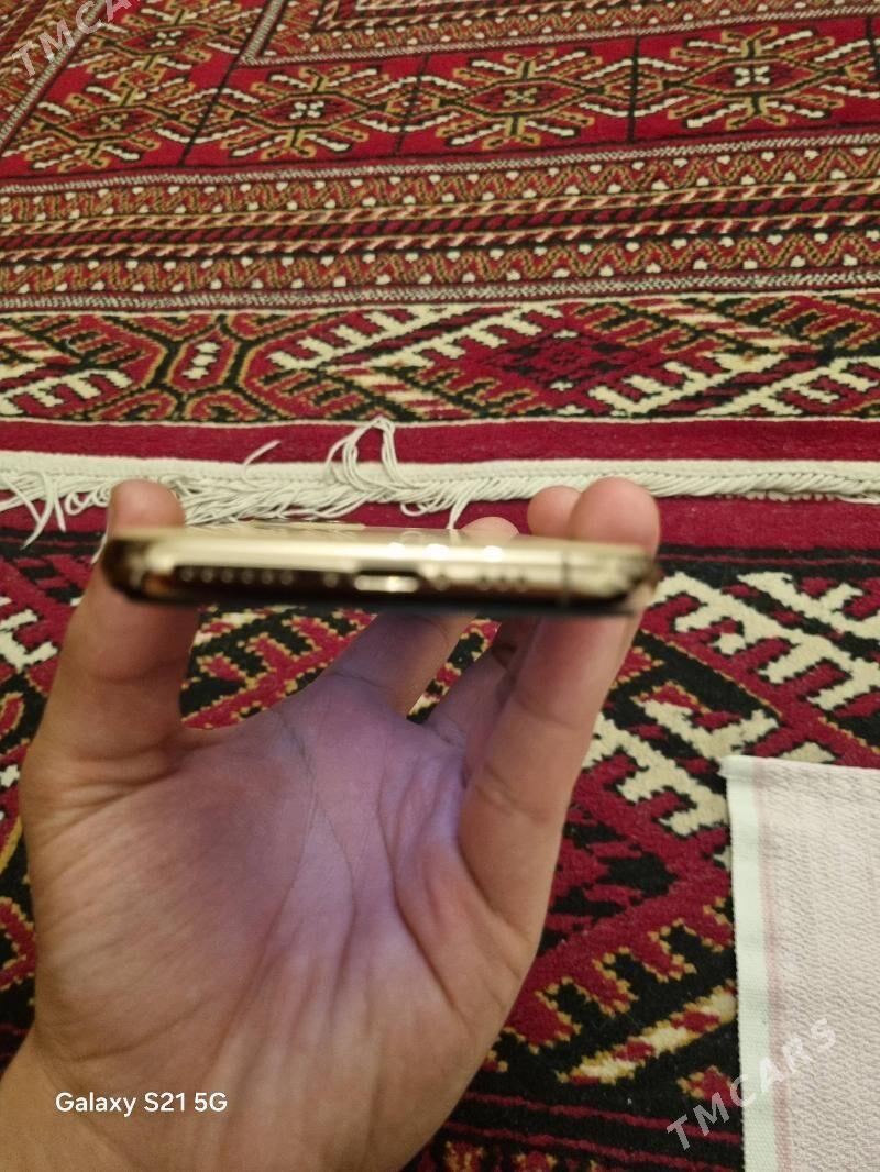 iPhone 11 pro gold - Теджен - img 3