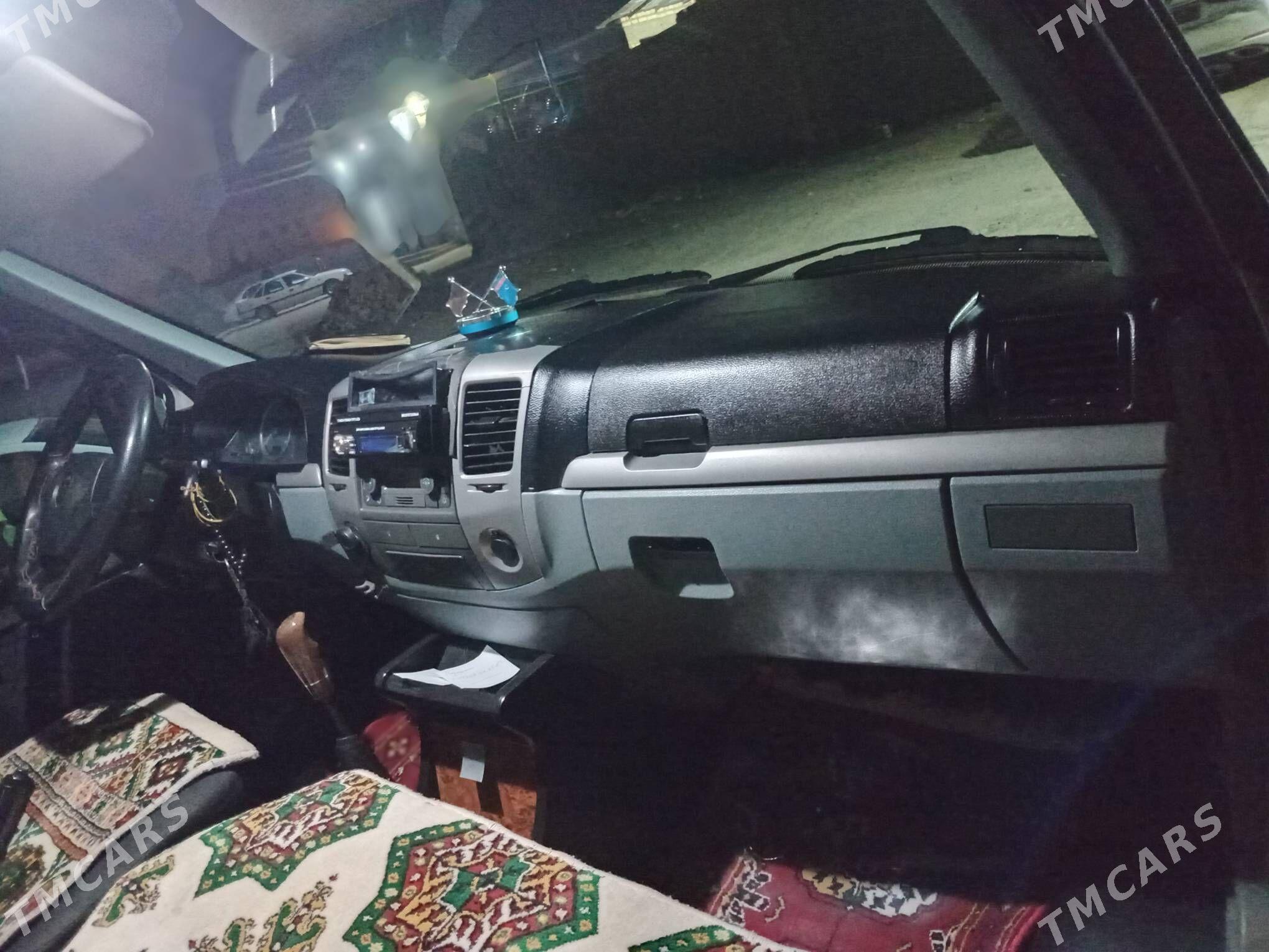 Gaz Gazel 2015 - 240 000 TMT - Aşgabat - img 5