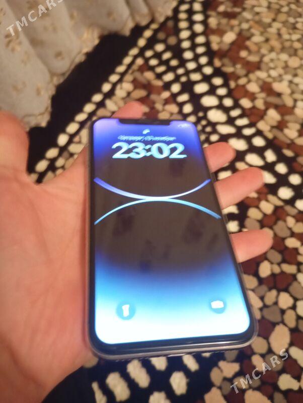 iPhone   x - Балканабат - img 1