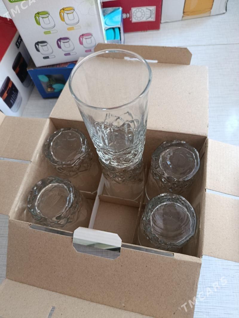 пасуды - Türkmenabat - img 4