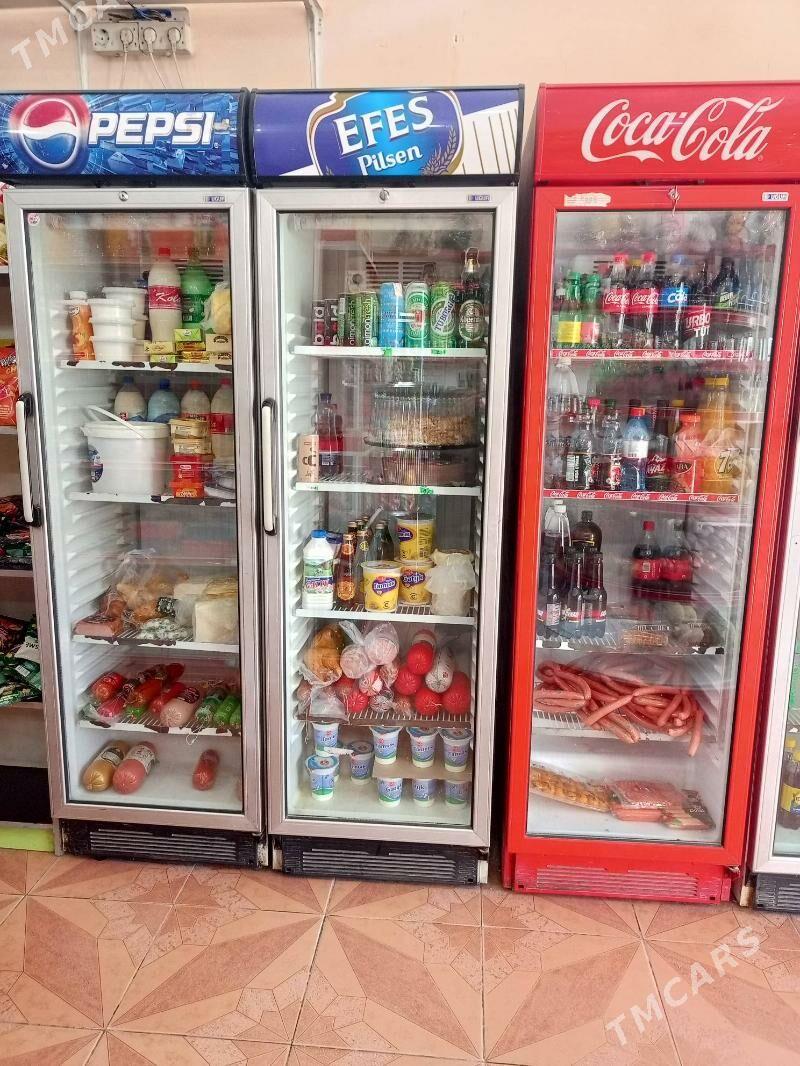 magazin - Туркменабат - img 6