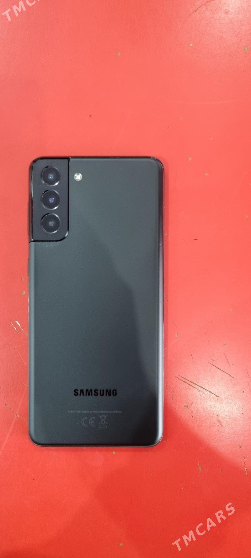 S21+ - Ашхабад - img 2